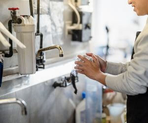 About The Faucet Pros Minocqua, WI